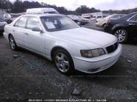 1999 Infiniti Q45 T JNKBY31A7XM600610