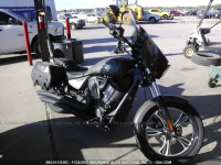 2012 Victory Motorcycles Zness VEGAS 5VPZB36N8C3005697