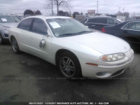 2003 Oldsmobile Aurora 4.0 1G3GS64C234171975