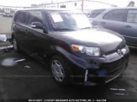 2013 Scion XB JTLZE4FE9DJ037555