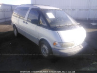 1992 Toyota Previa LE JT3AC22S6N1010401