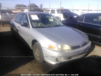 2001 Mitsubishi Mirage ES JA3AY26C31U007558