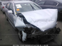 2015 Chevrolet Impala Limited LS 2G1WA5E35F1166558