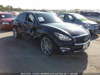 2015 Infiniti Q70 3.7 JN1BY1AR5FM561433