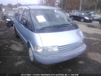 1992 Toyota Previa LE JT3AC22S2N1005552