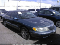 2001 Lincoln Continental 1LNHM97V01Y651737
