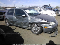 2005 Volkswagen GTI 9BWDE61J054019070