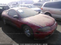 1999 Mitsubishi Eclipse RS 4A3AK34Y9XE086726