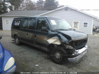 1997 Ford Econoline E150 VAN 1FDEE14L8VHA68620