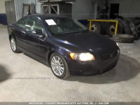 2008 Volvo C70 T5 YV1MC67238J052757