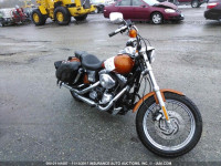 2000 Harley-davidson Fxdl 1HD1GDV19YY326576