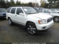 2000 Nissan Pathfinder LE/SE/XE JN8AR07S9YW410178