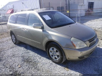 2008 KIA Sedona EX/LX KNDMB233786256173