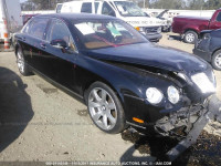 2007 Bentley Continental FLYING SPUR SCBBR93W47C048521