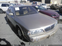 1994 Infiniti Q45 JNKNG01D4RM257380