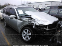 2006 Saab 9-7x LINEAR 5S3ET13S562802986