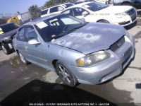 2003 Nissan Sentra SE-R SPEC V 3N1AB51D73L718295