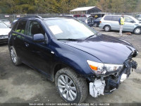 2011 Mitsubishi Outlander Sport SE JA4AR4AU8BZ001098