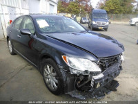 2007 Lexus LS 460 JTHBL46FX75043856