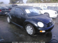 1998 Volkswagen New Beetle 3VWBB61C6WM045087