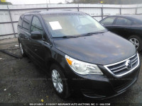 2012 VOLKSWAGEN ROUTAN SE 2C4RVABG8CR390493