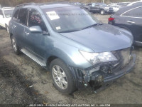 2007 Acura MDX TECHNOLOGY 2HNYD28357H529624