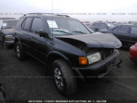 1998 Honda Passport EX/LX 4S6CK58W8W4420946