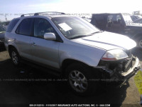 2001 Acura MDX TOURING 2HNYD18621H504336