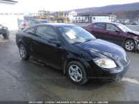 2009 Pontiac G5 1G2AL18H497189711