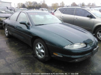 1998 Oldsmobile Aurora 1G3GR62C9W4110996