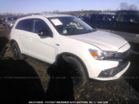 2017 MITSUBISHI OUTLANDER SPORT ES/SE JA4AR3AU6HZ038749