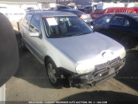 2002 Volkswagen GTI 337 9BWDE61J924040480