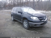 2003 Mitsubishi Outlander LS JA4LX31G53U098570