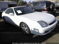 1998 Honda Prelude JHMBB6246WC015789