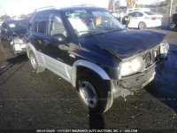 2005 Suzuki Grand Vitara LX/EX JS3TE62V554100221