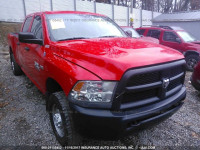 2013 RAM 2500 ST 3C6TR5HT1DG531814