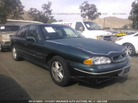 1998 Pontiac Bonneville SE 1G2HX52K2W4234737