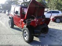 1995 Jeep Wrangler / Yj S/RIO GRANDE 1J4FY19P5SP320167