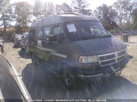 1995 Dodge Ram Van B2500 2B6HB21Y9SK567844