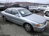 2004 KIA Optima LX/EX KNAGD128745296541