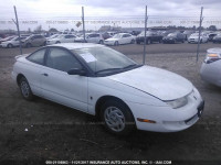 1998 Saturn SC1 1G8ZF1289WZ312444