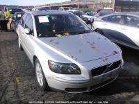 2006 Volvo S40 2.4I YV1MS390762150534