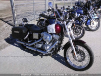 2002 Harley-davidson FXD 1HD1GHV1X2Y327248