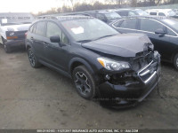 2013 Subaru Xv Crosstrek 2.0 PREMIUM JF2GPAVC4D2858618