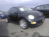 2002 Volkswagen New Beetle GLX 3VWDD21C52M408565