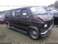 1992 Dodge Ram Van B250 2B6HB21Y4NK156985