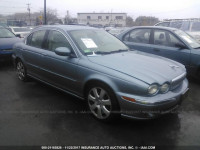 2005 Jaguar X-Type 3.0 SAJWA51C95WE33225