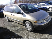 2000 Chrysler GRAND VOYAGER SE 2C4GJ44R4YR671880