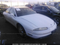 1997 Oldsmobile Aurora 1G3GR62C6V4122862