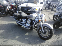 2003 Yamaha XVS1100 A JYAVP11E53A046743